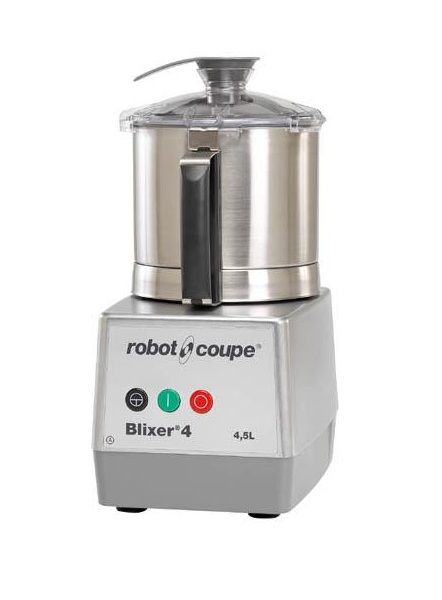Купить БЛИКСЕР ROBOT COUPE 4A MONO 33208