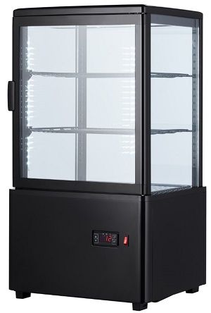 Купить ВИТРИНА ХОЛОДИЛЬНАЯ HURAKAN HKN-UPD58B