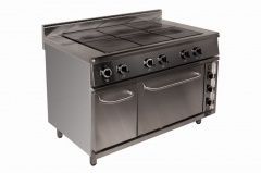 Купить Плита электрическая Рада ПЭ-726ШК