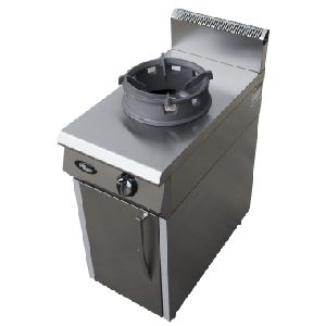 Купить ПЛИТА ВОК ГАЗОВАЯ Ф1ДГ/800 50044