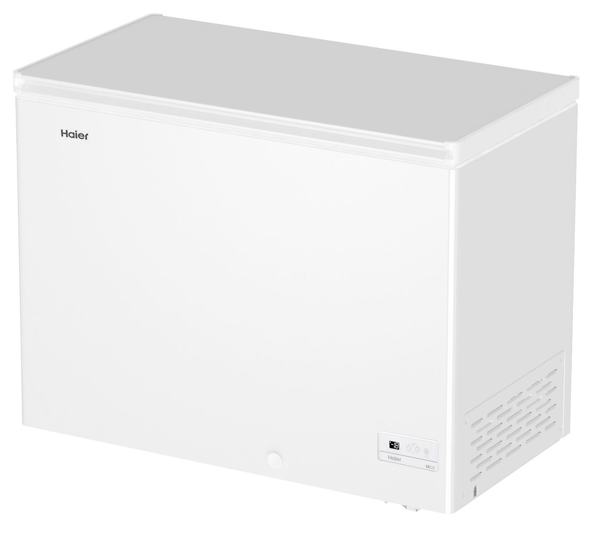 Купить Ларь морозильный Haier HCE 251R