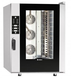 Купить Печь конвекционная Abat КЭП-10П-01, 10 уровней