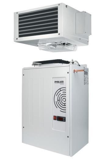 Купить СПЛИТСИСТЕМА POLAIR SM 115 S
