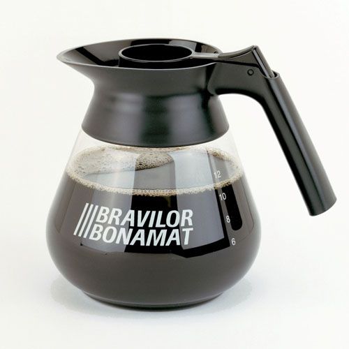 Купить КОЛБА BRAVILOR BONAMAT СТЕКЛО