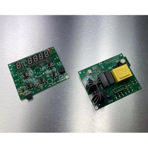 Купить Плата SV25, арт.SL4274