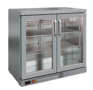 Купить Шкаф барный Polair TD102-G