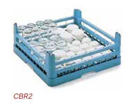 Купить КАССЕТА КОМБИНИРОВАННАЯ COMENDA 400X400 CBR2 660218