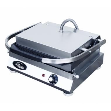 Купить ГРИЛЬ КОНТАКТНЫЙ GRILL MASTER Ф2КТЭ 21702