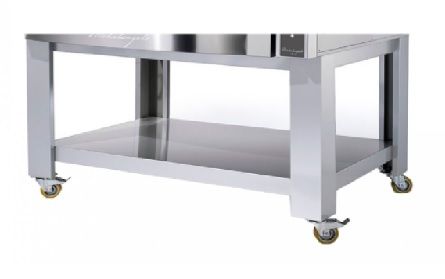 Купить ПОДСТАВКА ПОД ПЕЧЬ ДЛЯ ПИЦЦЫ CUPPONE MICHELANGELO SML 435/2 RS