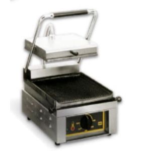 Купить ГРИЛЬ КОНТАКТНЫЙ ROLLER GRILL SAVOYE R