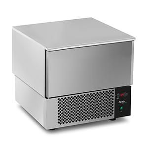 Купить ШКАФ ШОКОВОЙ ЗАМОРОЗКИ APACH SH03