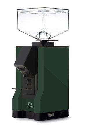 Купить Кофемолка Mignon Silenzio 50 15BL Green Gourmet