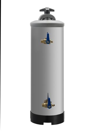 Купить СМЯГЧИТЕЛЬ ВОДЫ DVA LT16