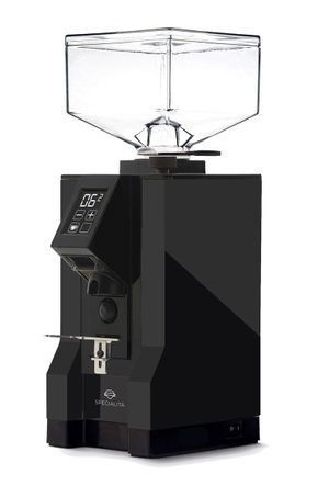 Купить Кофемолка Mignon Specialita 55 15BL Matt Black