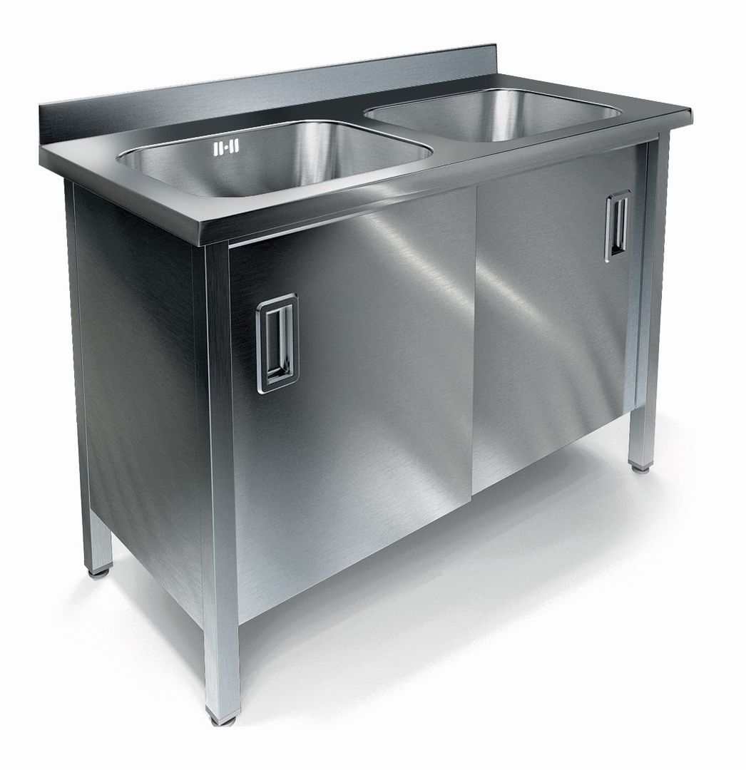 Купить ВАННА МОЕЧНАЯ ЦЕЛЬНОТЯНУТАЯ KAYMAN ВМЦ-252/66