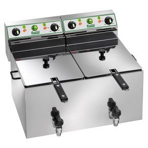 Купить Фритюрница Fimar FR88R