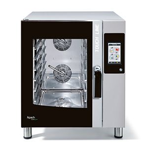 Купить ПАРОКОНВЕКТОМАТ APACH AP7T