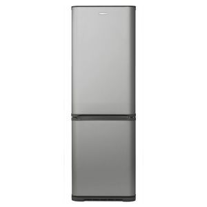 Купить Шкаф холодильный комбинированный Бирюса Б-M820NF