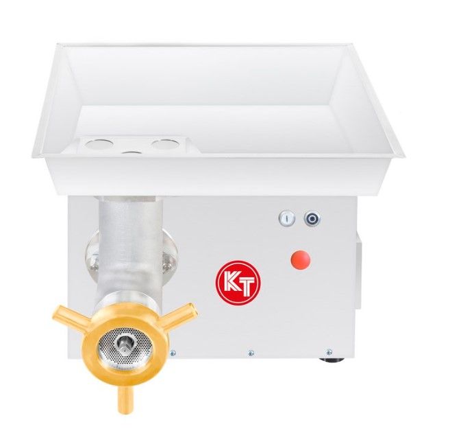 Купить МЯСОРУБКА KT LM-98/P UNGER С ПЕДАЛЬЮ
