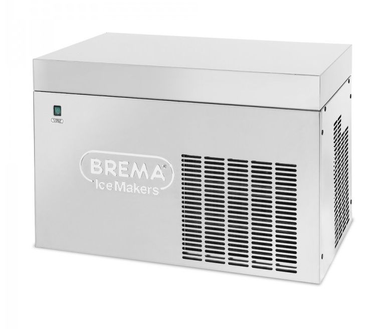 Купить ЛЬДОГЕНЕРАТОР BREMA ЧЕШУЯ MUSTER 250A