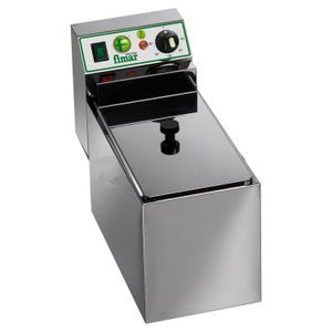 Купить Фритюрница Fimar FR/8