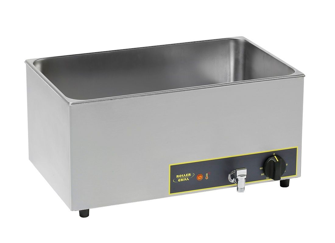 Купить МАРМИТ ВОДЯНОЙ ROLLER GRILL BML 11