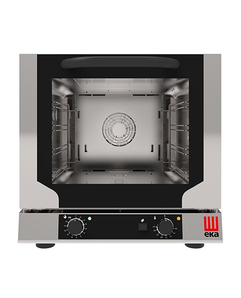 Купить Tecnoeka Печь конвекционная эл. серии EKF, модель EKF 423NUP