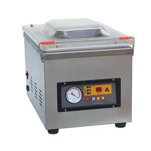 Купить УПАКОВЩИК ВАКУУМНЫЙ HURAKAN HKN-VAC260E
