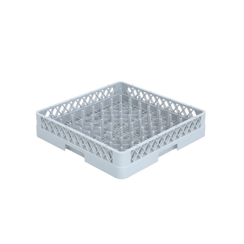 Купить КАССЕТА ДЛЯ ТАРЕЛОК 50Х50 СМ APACH CHEF LINE L780131