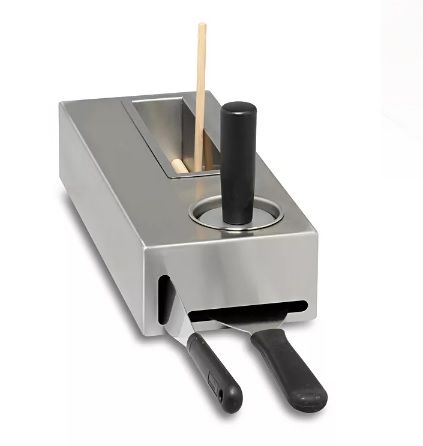 Купить ДЕРЖАТЕЛЬ АКСЕССУАРОВ ДЛЯ БЛИННИЦЫ ROLLER GRILL CK 3