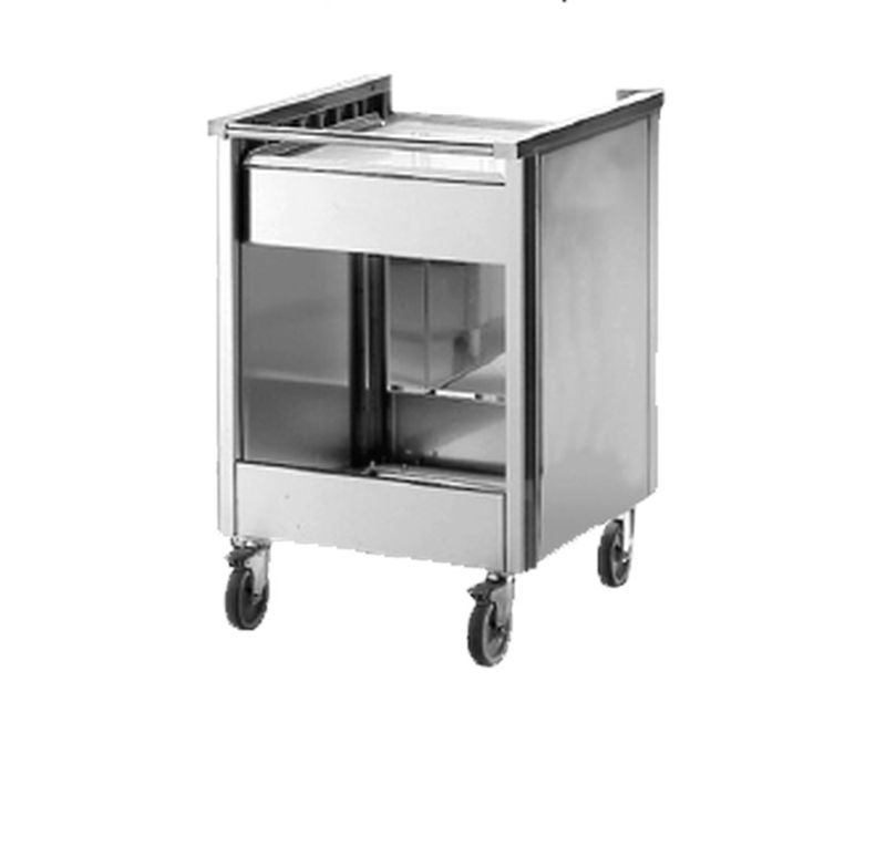 Купить ДИСПЕНСЕР ДЛЯ ПОДНОСОВ И ПРИБОРОВ APACH CHEF LINE LDPC86
