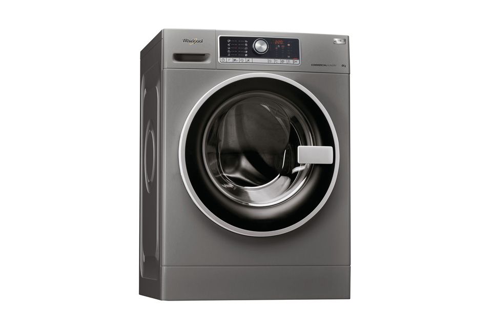 Купить Whirlpool Машина стиральная электр. модель AWG 812 S/PRO