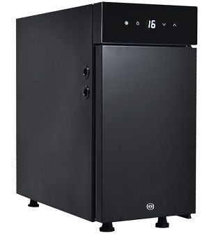 Купить ХОЛОДИЛЬНИК ДЛЯ МОЛОКА ICEBOX BC9CN