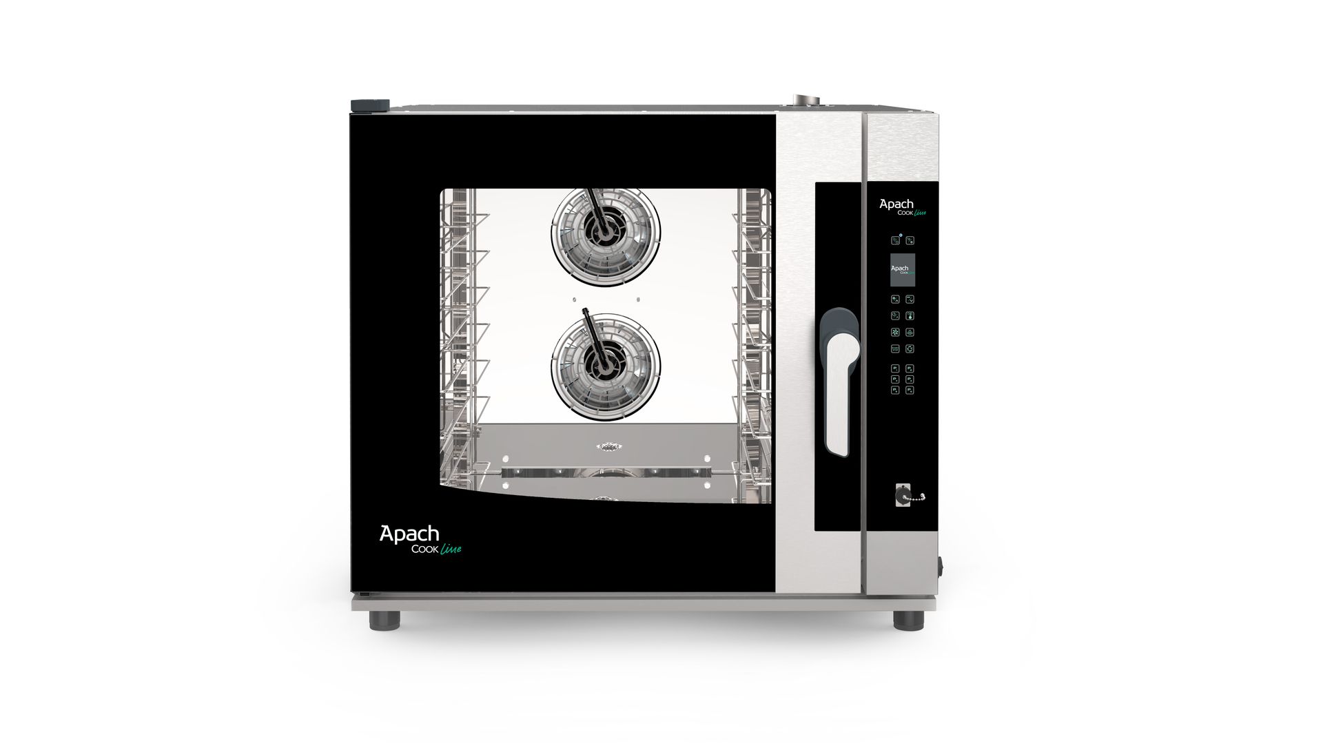 Купить ПЕЧЬ КОНВЕКЦИОННАЯ APACH AB6QNDCG