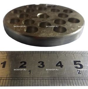 Купить Решетка 10мм для HM-12 (HJ12-05B 10MM)