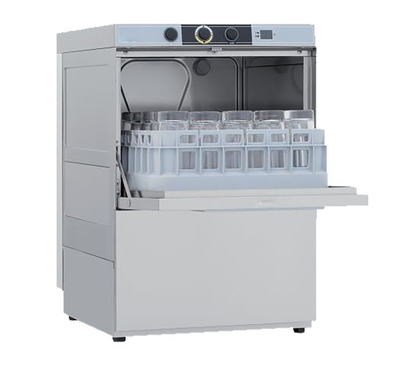 Купить МАШИНА СТАКАНОМОЕЧНАЯ APACH CHEF LINE LGST39 DD