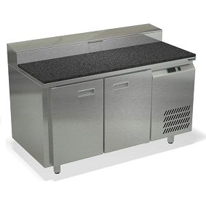 Купить СТОЛ Д/ПИЦЦЫ ОХЛАЖД. СПБ/П-327/20-1307