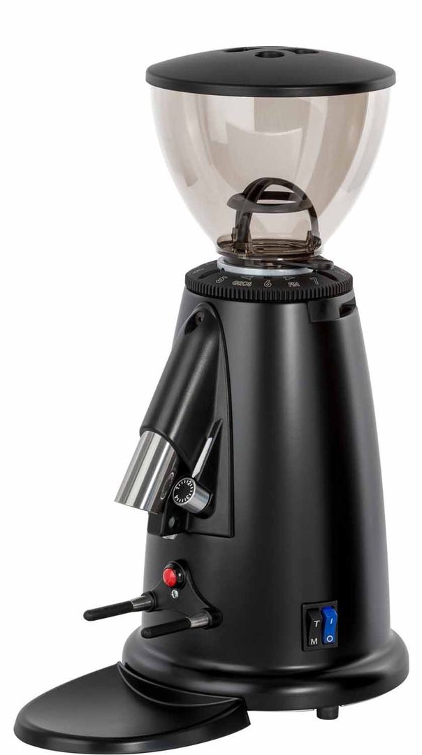 Купить Кофемолка MACAP M42M black