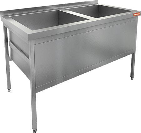 Купить ВАННА КОТЛОМОЕЧНАЯ Н2МКС-14/7