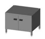 Купить ПОДСТАВКА Д/ПАРОКОНВЕКТОМАТА LAINOX BSC064