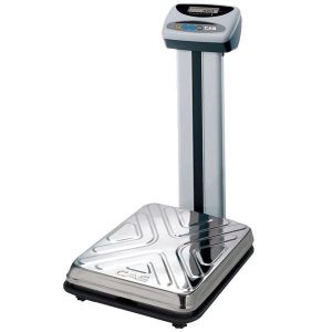 Купить ВЕСЫ ЭЛ.ТОВАРНЫЕ CAS DL-100