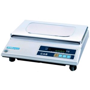 Купить ВЕСЫ ЭЛ.ПОРЦИОННЫЕ CAS AD-5