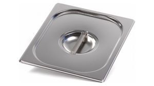 Купить Крышка гастроемкости GN1/2, 812-L