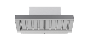 Купить Зонт вытяжной UNOX XEVHC-CF11