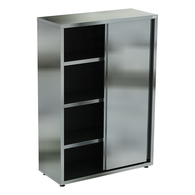 Купить ШКАФ ДЛЯ ОДЕЖДЫ ШГ-100/50, 2 СЕКЦИИ