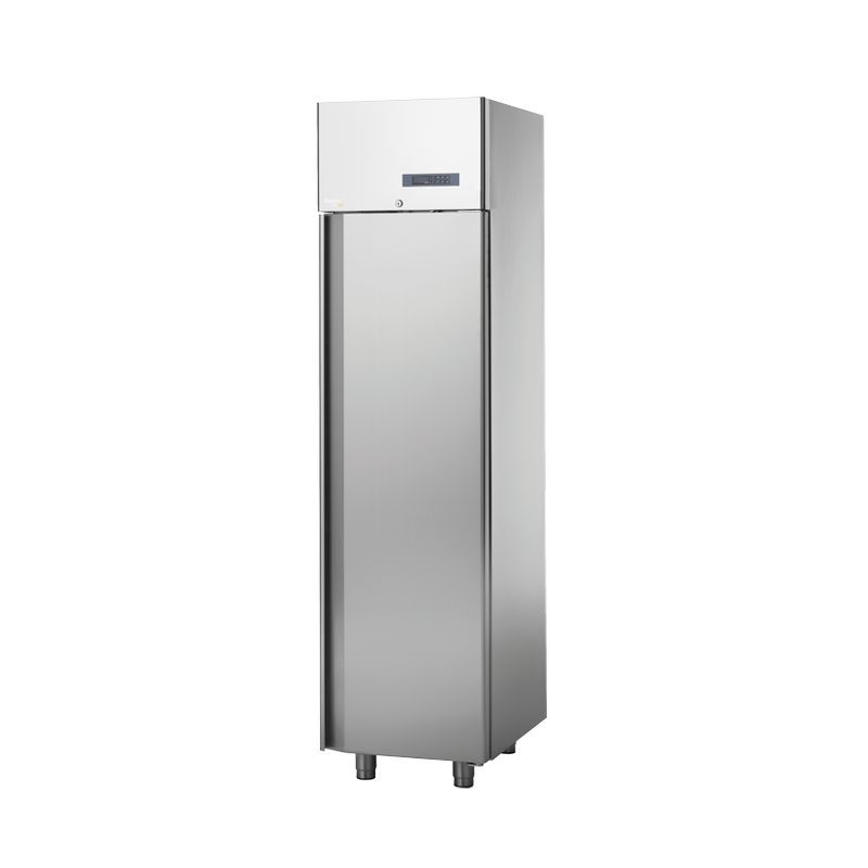 Купить ШКАФ ХОЛОДИЛЬНЫЙ 350 ЛИТРОВ БЕЗ АГРЕГАТА APACH CHEF LINE LCRM35SR