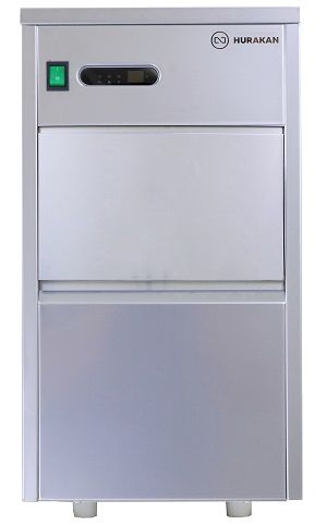 Купить ЛЬДОГЕНЕРАТОР HURAKAN HKN-GB20C (ГРАНУЛЫ)