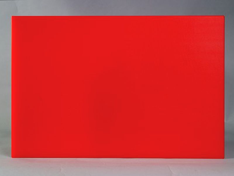 Купить EKSI Доска разделочная PC503015R (красная, 50х30х1,5 см)