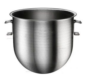 Купить ДЕЖА ДЛЯ МИКСЕРА ПЛАНЕТАРНОГО HURAKAN HKN-IP20FM-BOWL, 20Л