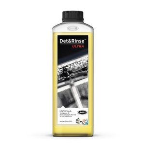 Купить Средство моющее UNOX DB1050A0 Det&Rinse ULTRA